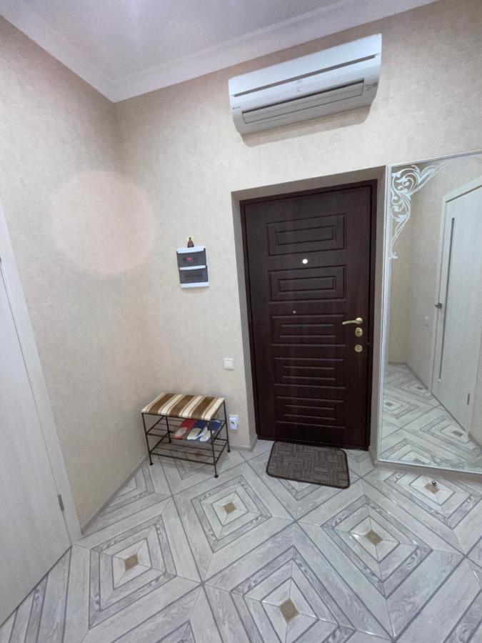 Sea View Kadorr Suite Odesa Exterior foto